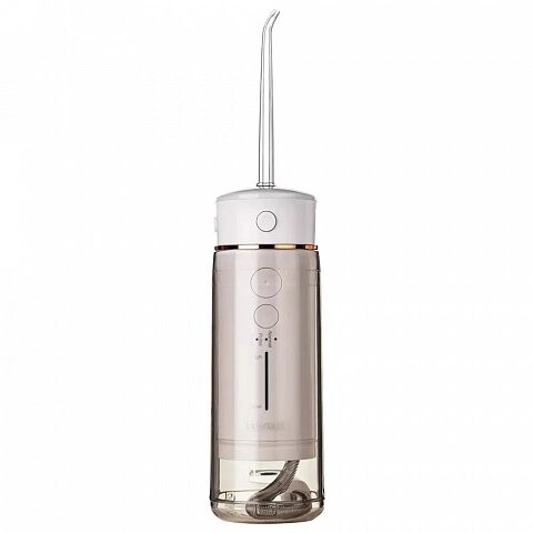 

Ирригатор Revyline RL 420 белый