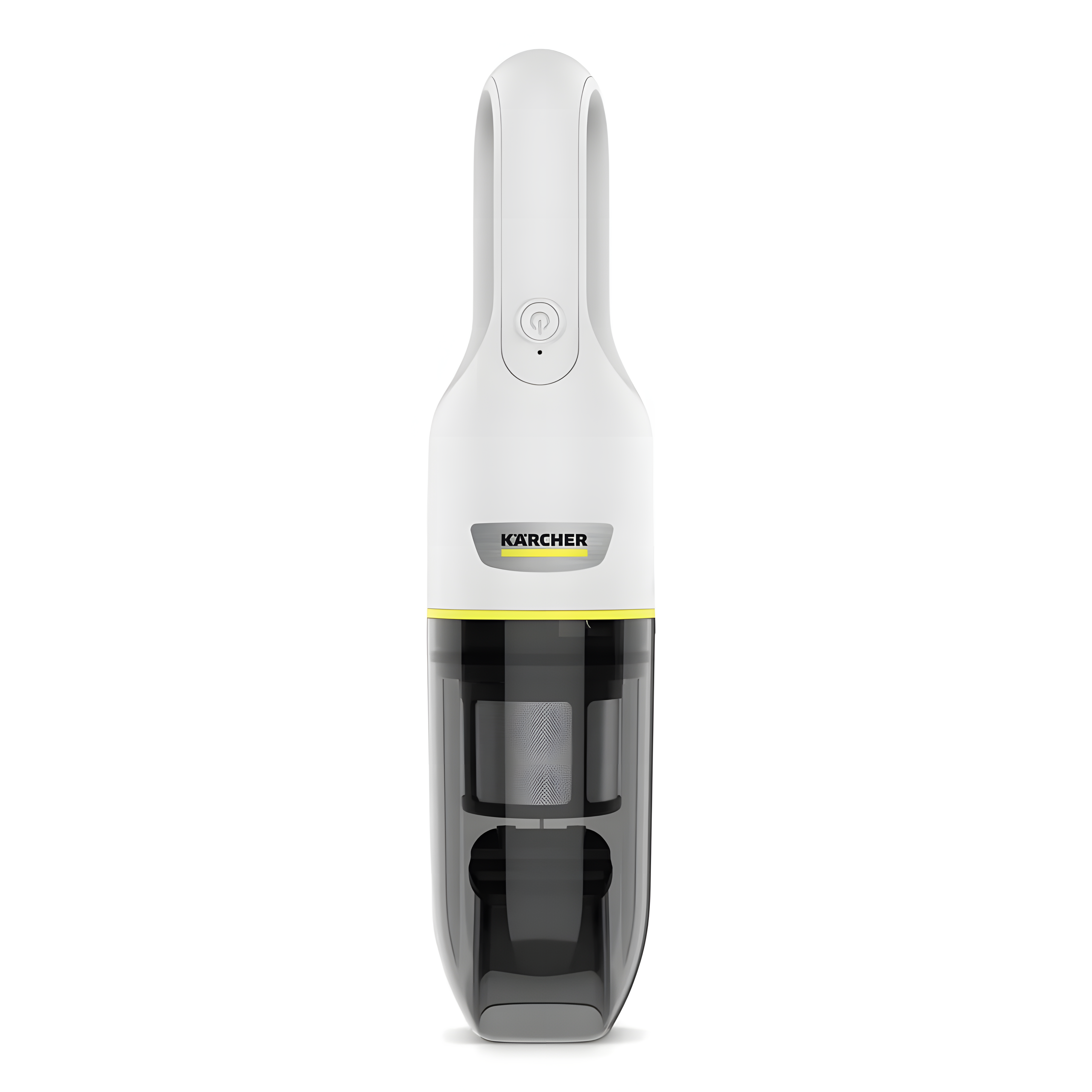 

Пылесос Karcher VCH2 черный/белый (1.198-400.0)