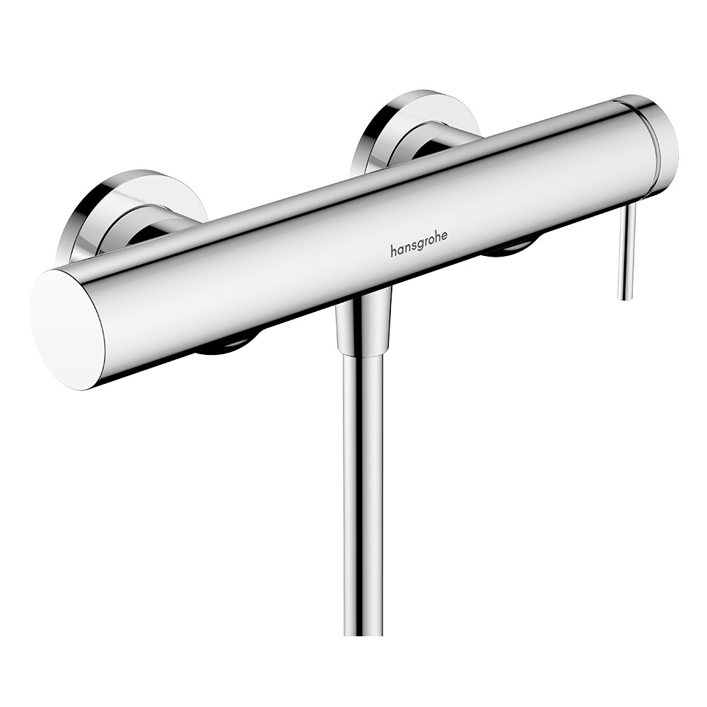 

Смеситель для ванны HansGrohe Tecturis S 73622000