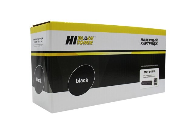 

Картридж Hi-Black HB-MLT-D111L