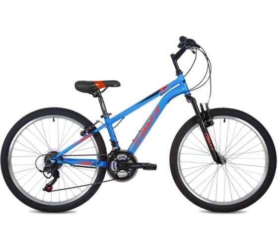 

Велосипед для подростков Foxx 24SHV.AZTEC.12BL4