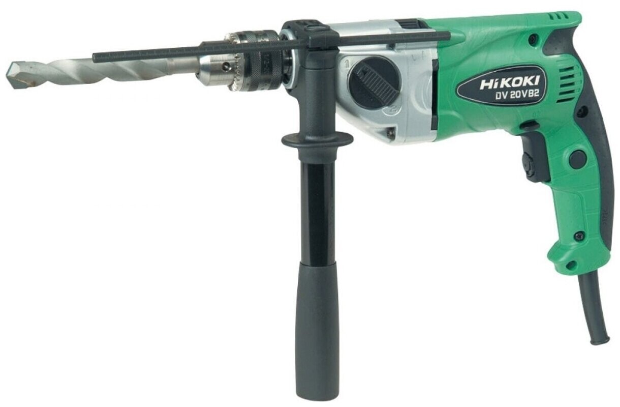 

Дрель Hikoki DV20VB2