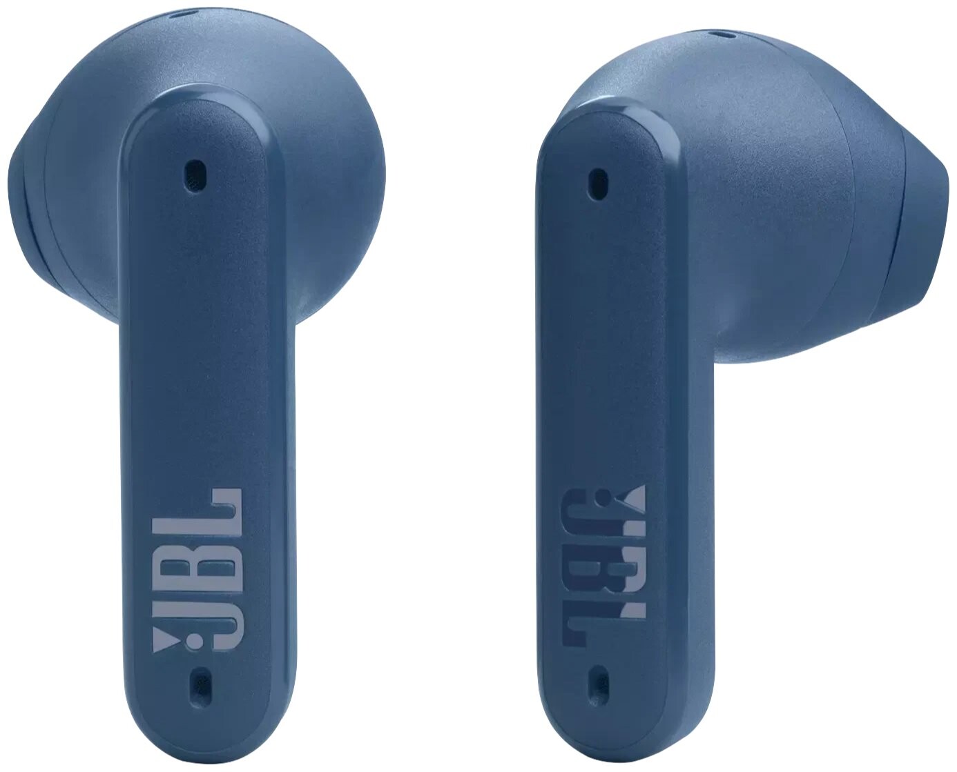 

Наушники JBL Tune Flex синий