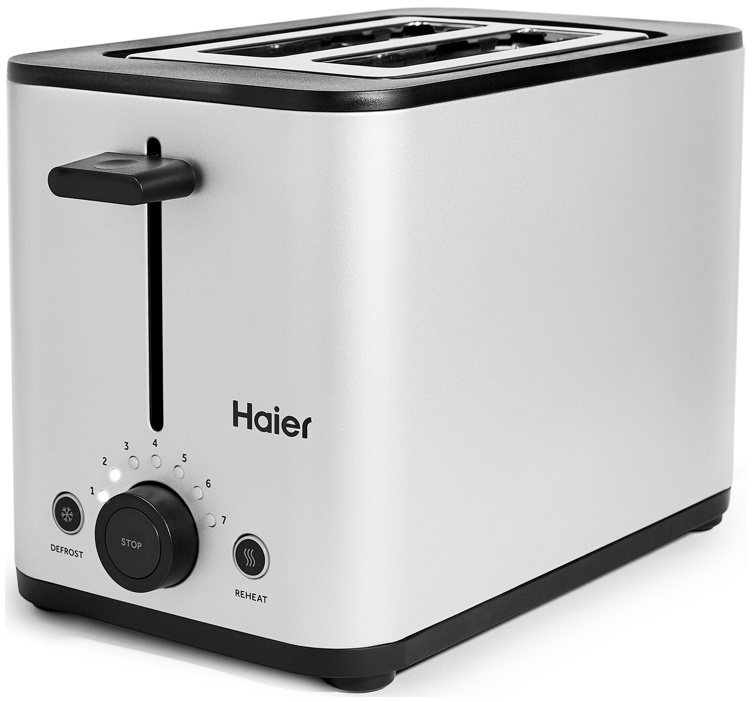 

Тостер Haier HT-601