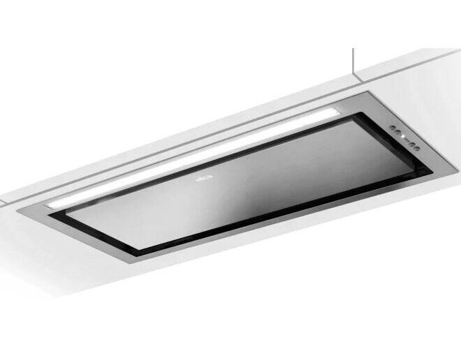 

Встраиваемая вытяжка Elica Hidden ADVANCE IX/A/72