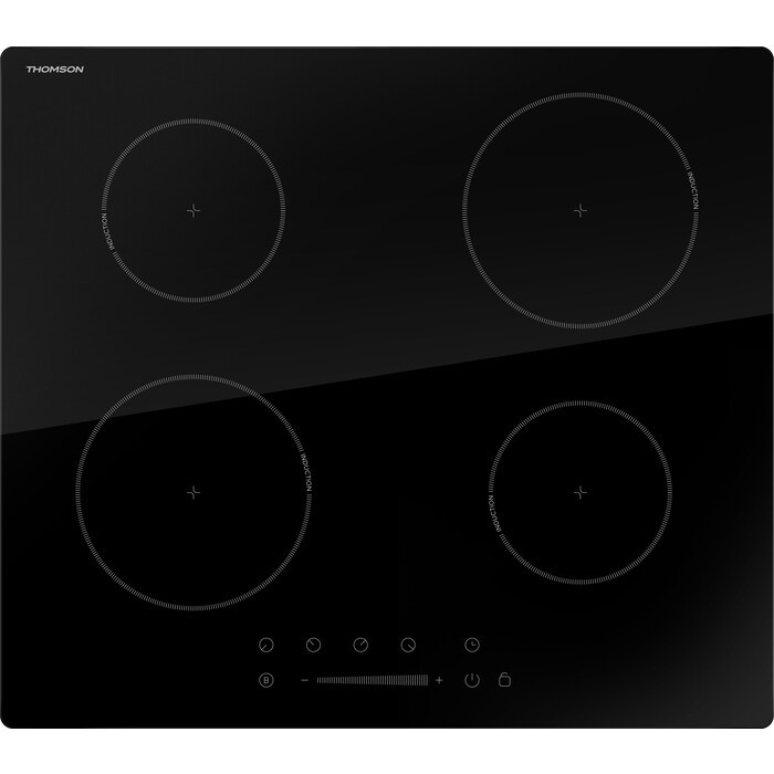 

Электрическая варочная панель Thomson HI20-4N06