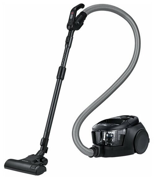 

Пылесос Samsung VC07M31C0HG