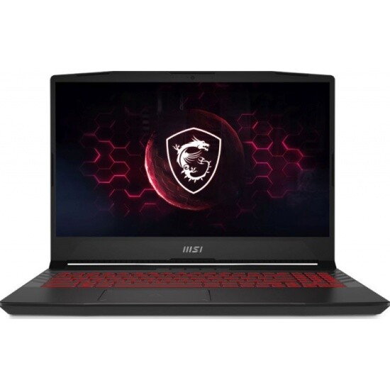 

Ноутбук MSI Pulse GL66 12UDK-698XRU Free DOS grey (9S7-158414-698)