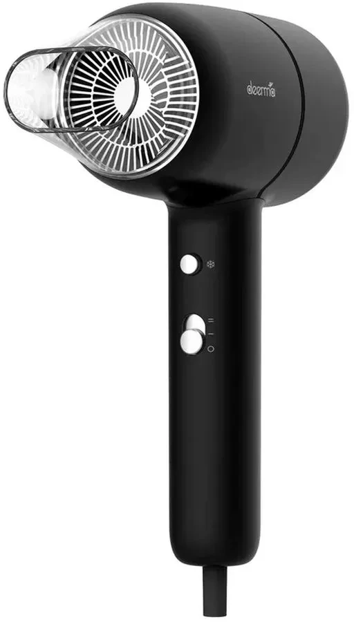 

Фен Deerma DEM-CF41W-B Black