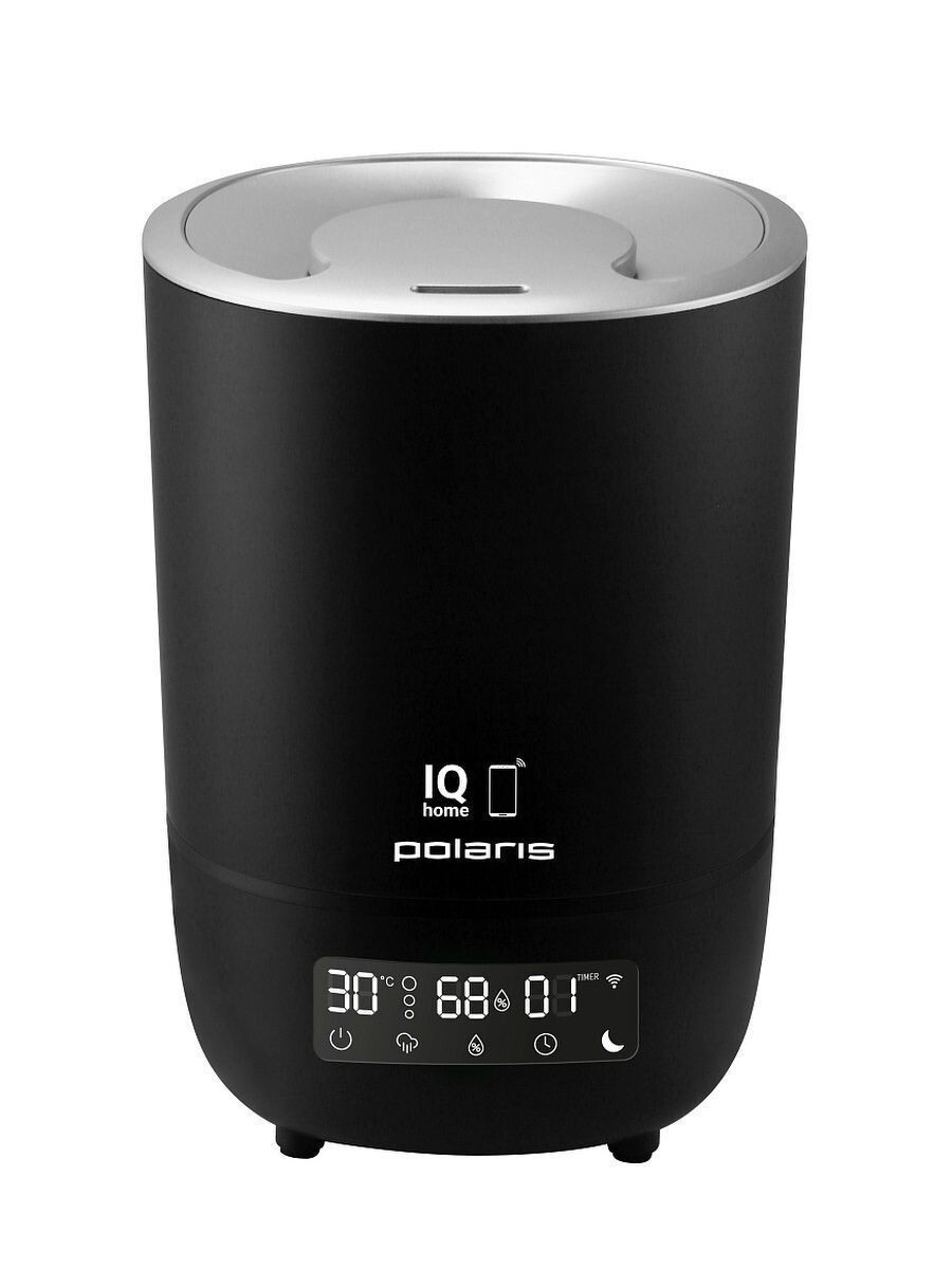 Polaris wifi iq. Увлажнитель воздуха 