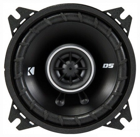 

Автоакустика Kicker DSC404