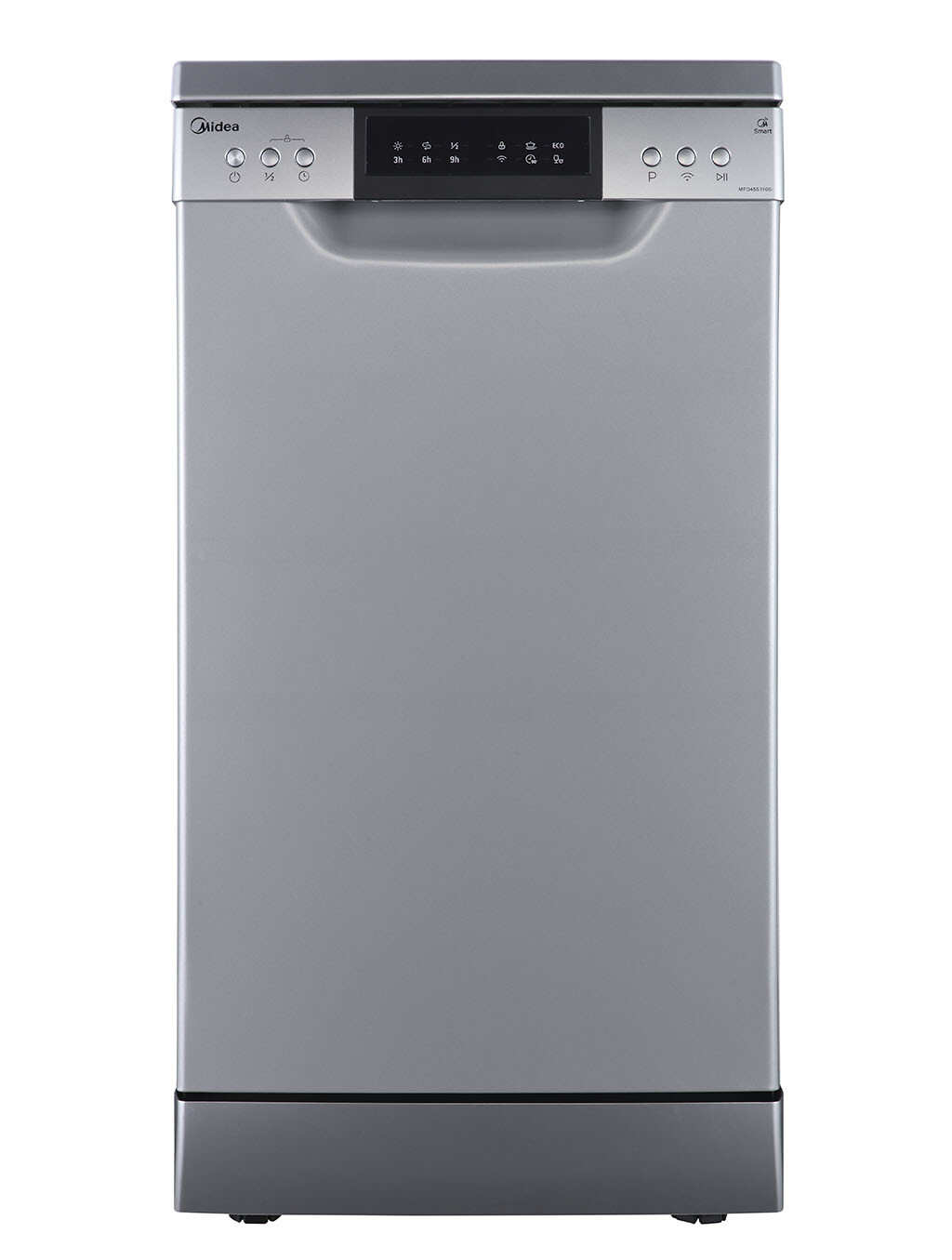 

Посудомоечная машина Midea MFD45S110Si