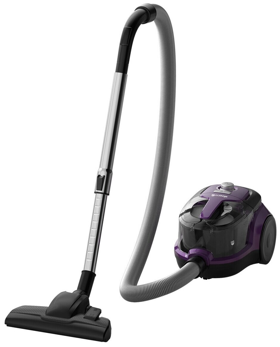 

Пылесос Deerma DEM-TJ300W Violet