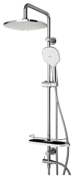 

Душевая система Dorff Prime D0740030
