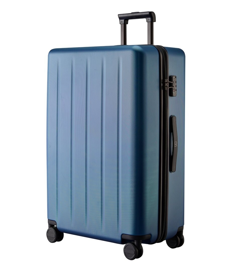 Чемодан Xiaomi ninitygo Rhine Luggage 24