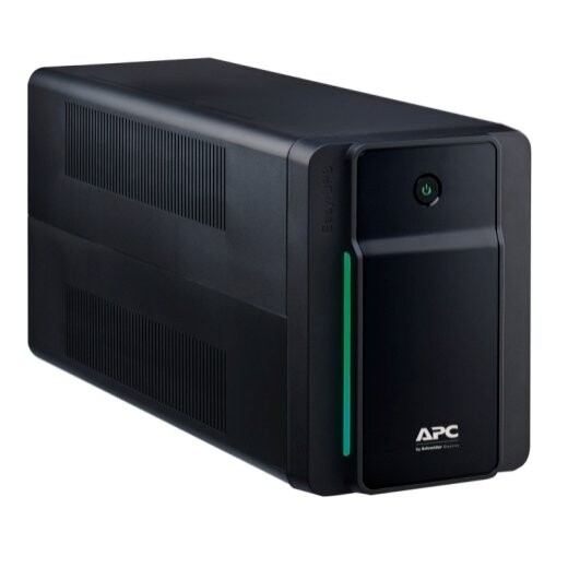 

Источник бесперебойного питания APC by Schneider Electric Easy-UPS BVX2200LI-GR