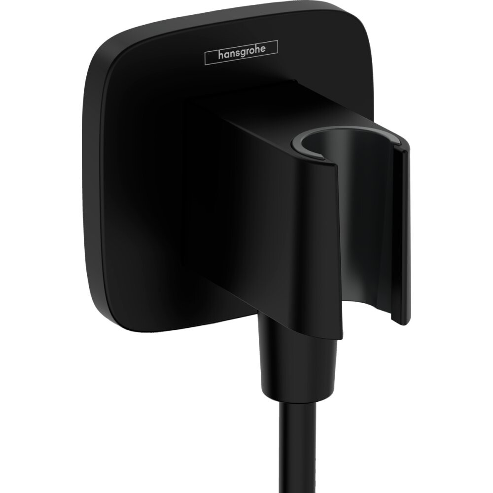 

Аксессуар для смесителя HansGrohe Fixfit Porter Q 26887670 (Шланговое подключение с держателем)