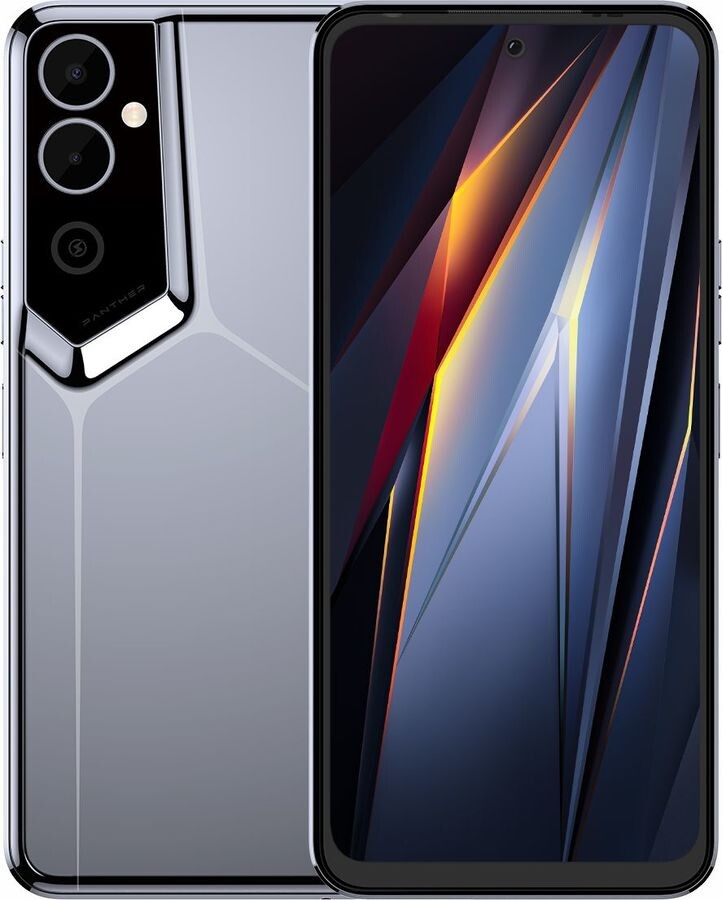 

Телефон Tecno POVA Neo 2 6/128Gb Grey