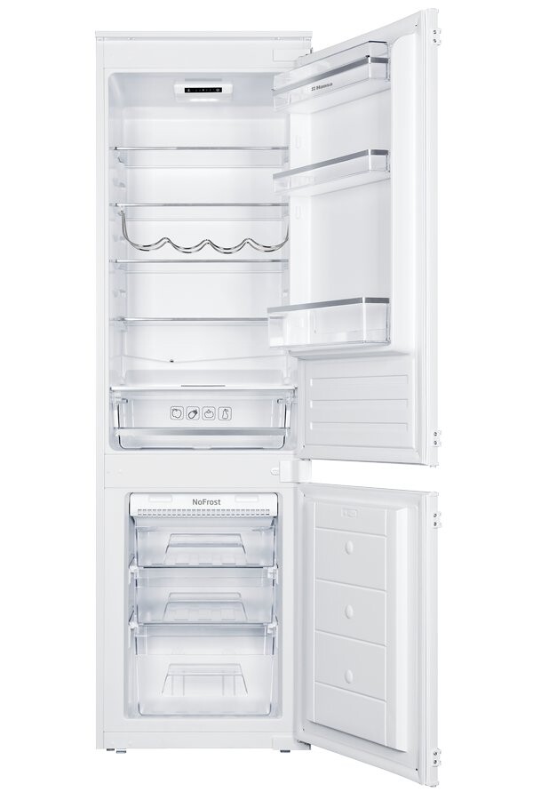 

Встраиваемый холодильник Hansa BK2385.4NW