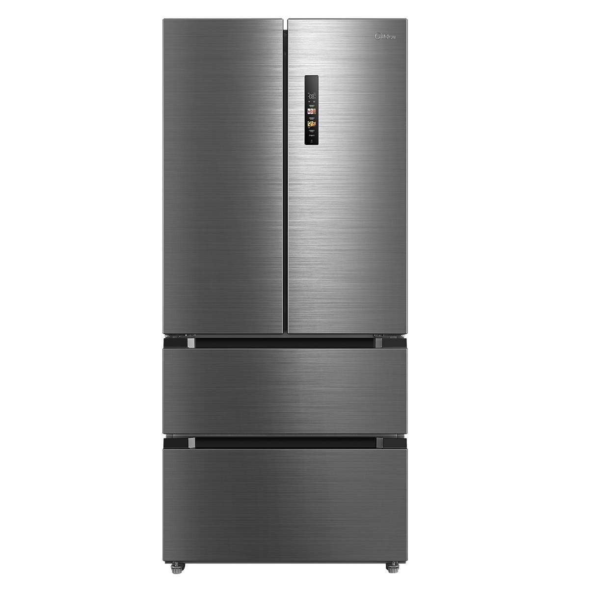 

Холодильник Side by Side Midea MDRF692MIE46