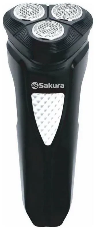 

Электробритва Sakura SA-5428BK