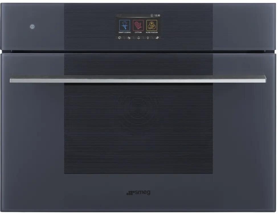 

Электрический духовой шкаф Smeg SO4104APG