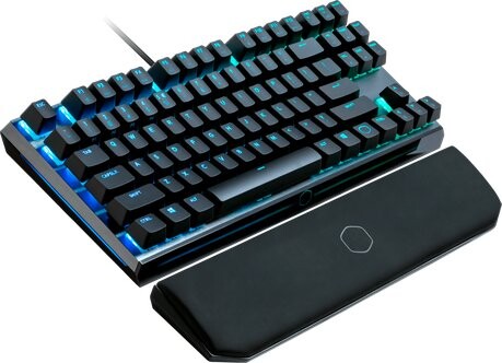 

Клавиатура Cooler Master MK-730-GKCM1-RU