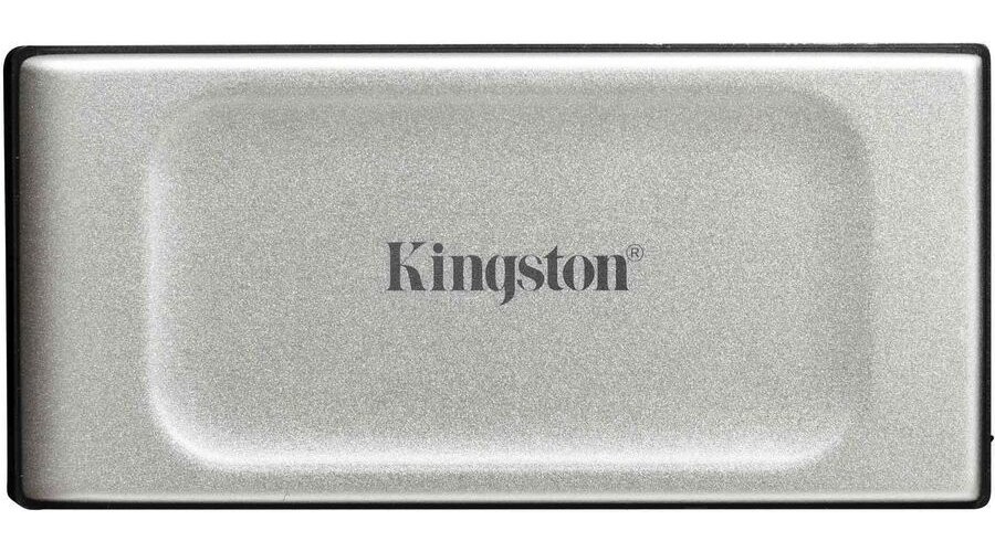 

Внешний жесткий диск Kingston 500GB USB3.2 (SXS2000/500G)