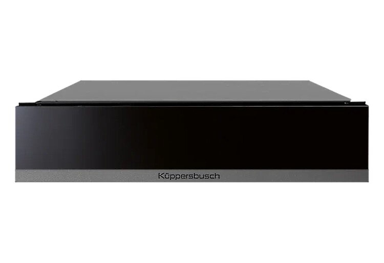 

Подогреватель посуды Kuppersbusch CSZ 6800.0 S9 Shade of Grey