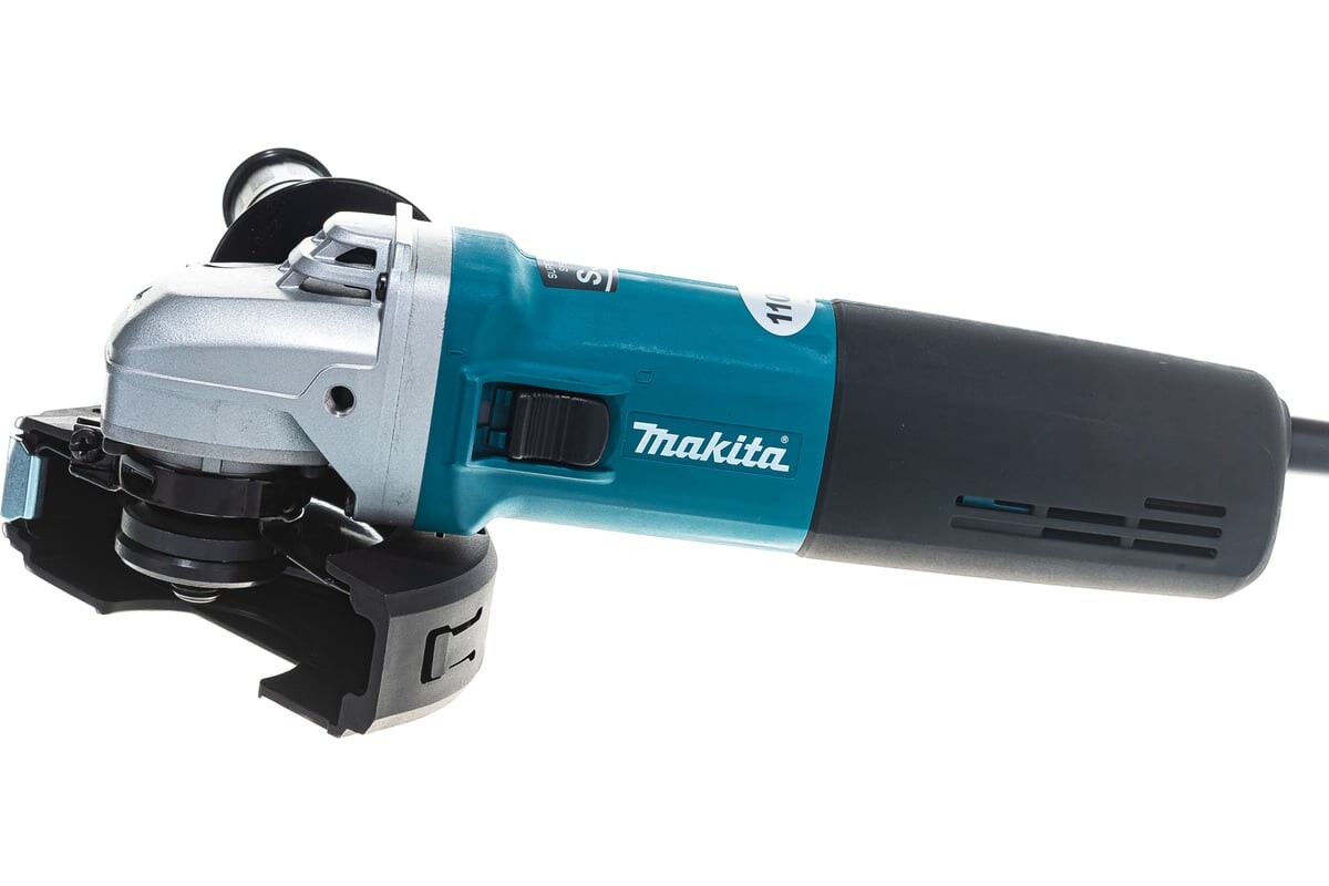 Шлифовальная машина Makita 9565HRZ