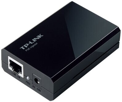 

POE адаптер TP-LINK TL-PoE150S