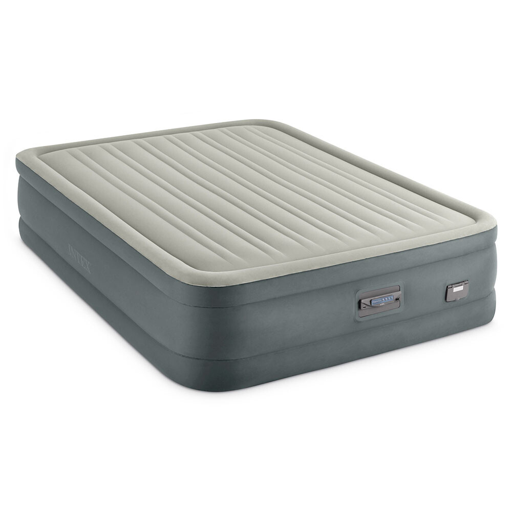 

Надувной матрас Intex Premaire Dream Support 152х203х46см (64770)
