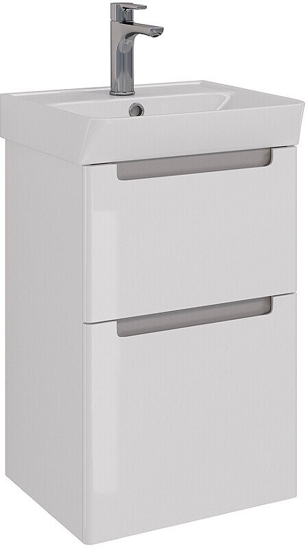 

Тумба Lemark BUNO LM04B125T