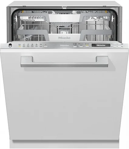 

Встраиваемая посудомоечная машина Miele G 7160 SCVI AUTODOS