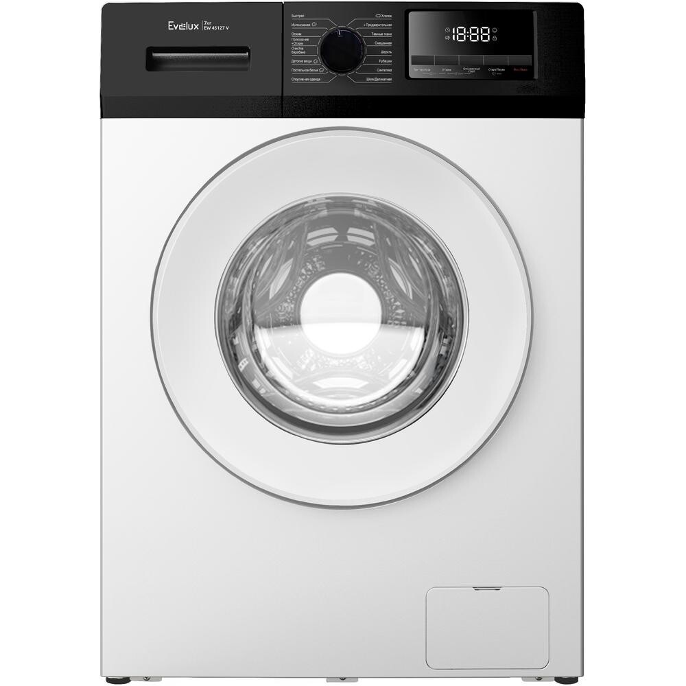 

Стиральная машина Evelux EW 45127 V