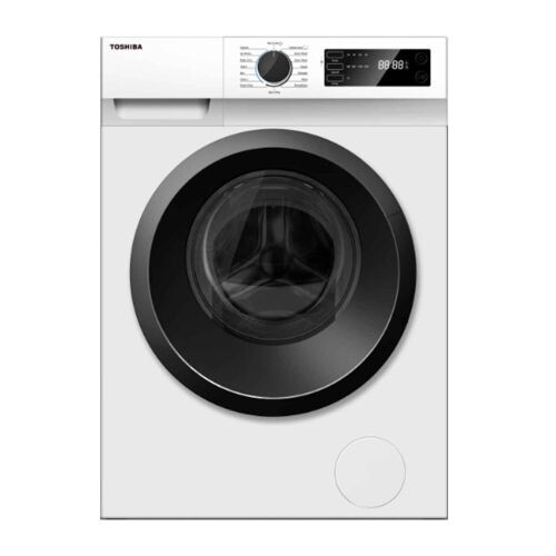 

Стиральная машина Toshiba TW-J90S2GE(WK)