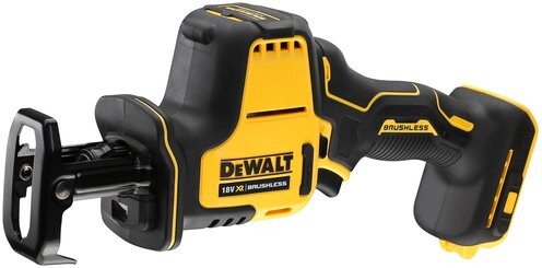 

Сабельная пила DeWalt DCS369N-XJ