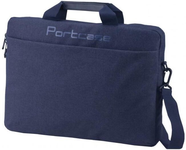

Сумка для ноутбука Portcase KCB-160 DB