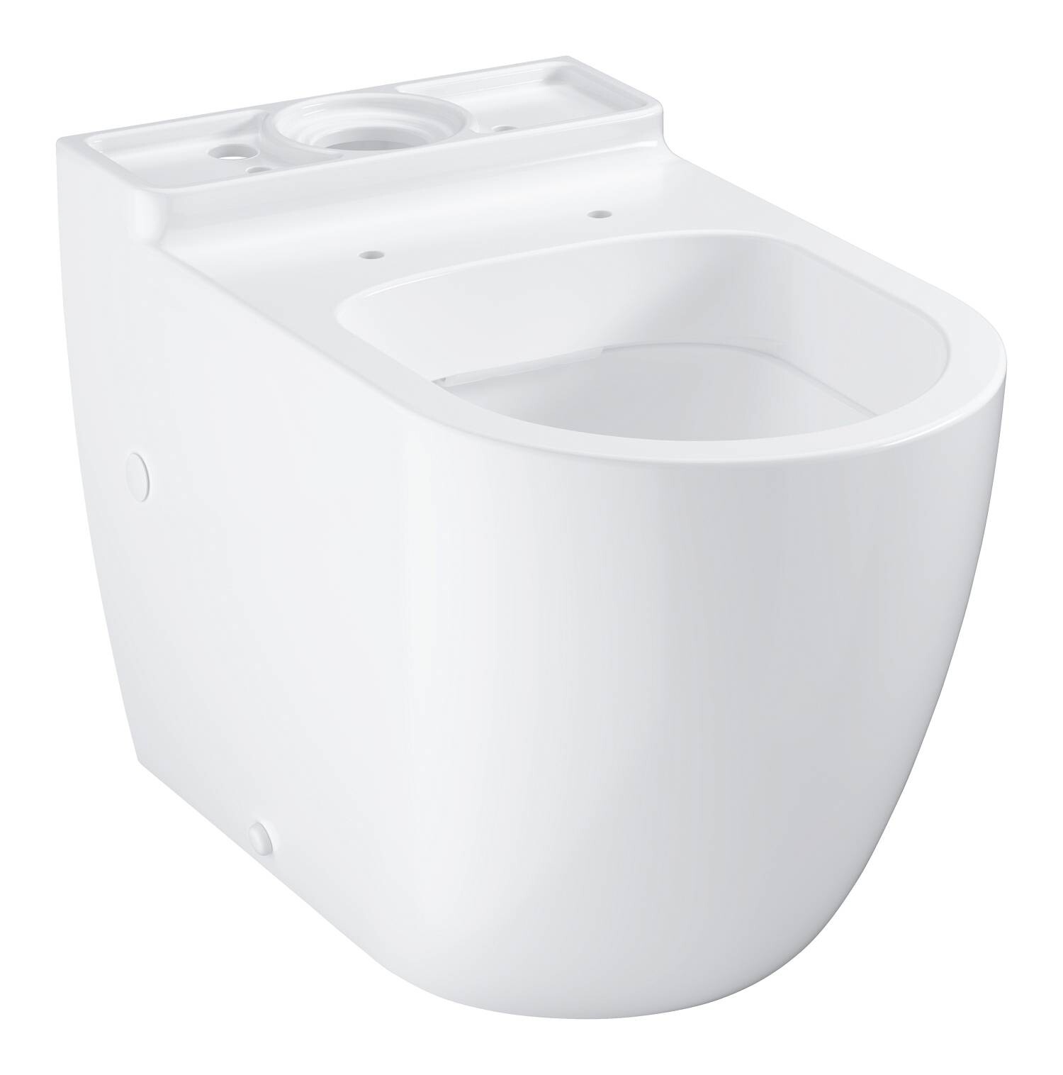 

Унитаз Grohe Bau 39910000