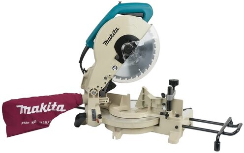 

Торцовочная пила Makita LS1040N