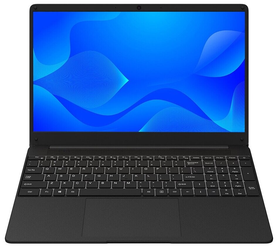 

Ноутбук Hiper WORKBOOK MTL1585W Free DOS black (MTL1585W1115DS)