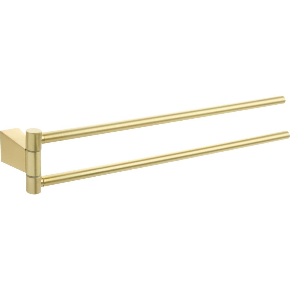 

Аксессуар для ванной Fixsen Trend Gold FX-99002A Полотенцедержатель