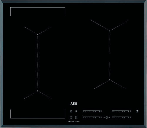 

Электрическая варочная панель AEG IKE64441FB