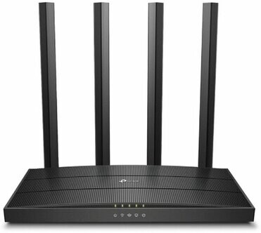 Роутер TP-LINK Archer C6 V4