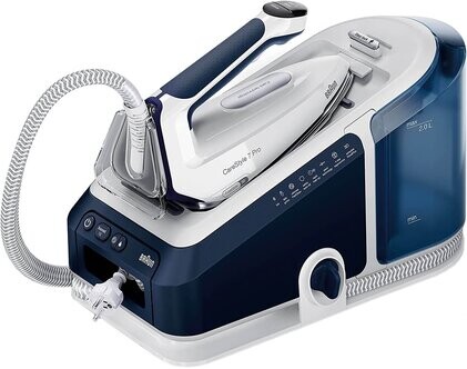

Утюг Braun IS7282B