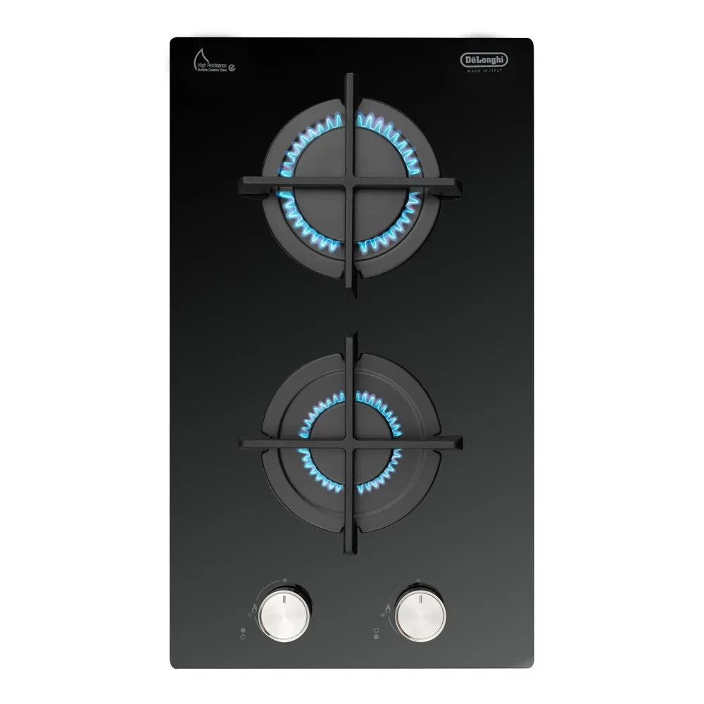 

Газовая варочная панель Delonghi NSL 230 NC RUS