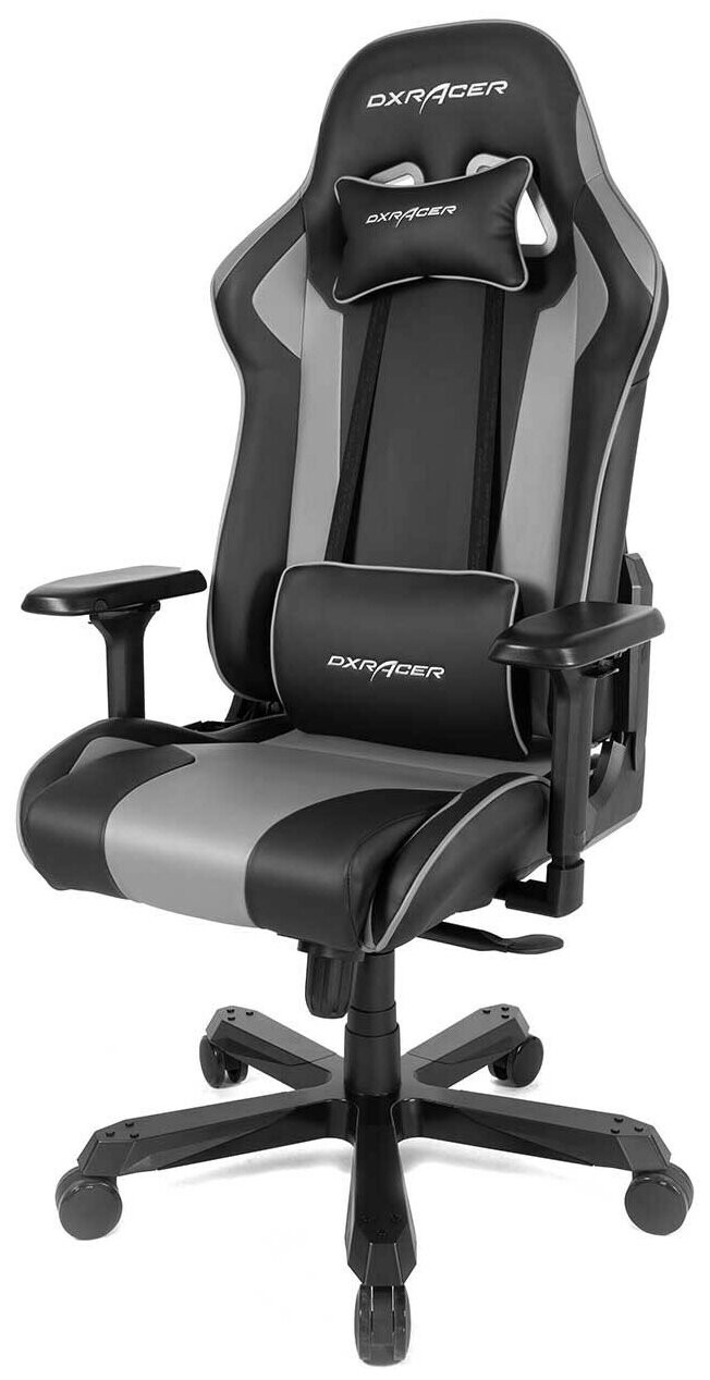 

Кресло DXRacer OH/K99/NG