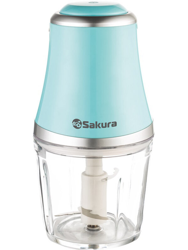 

Измельчитель Sakura SA-6252BL