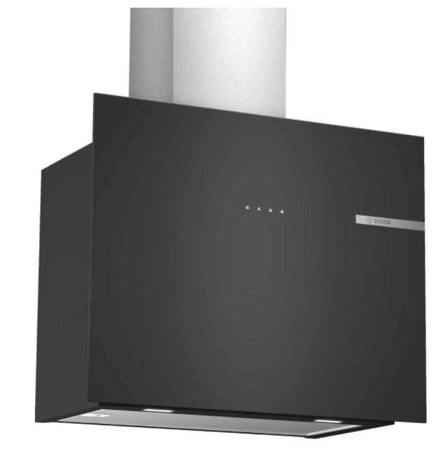 

Каминная вытяжка Bosch DWF65AJ60T