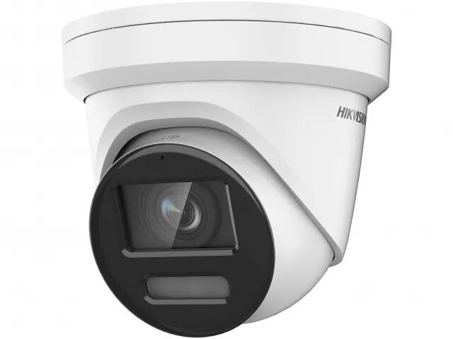 

Камера видеонаблюдения Hikvision DS-2CD2387G2H-LIU (2.8mm)